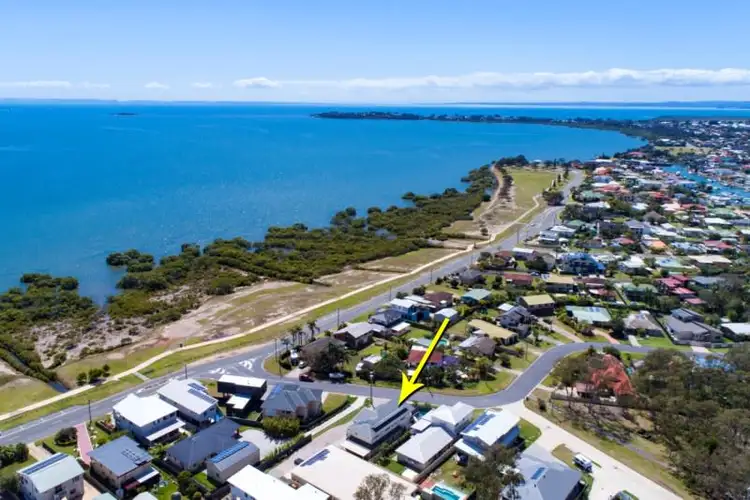 Second view of Homely house listing, 11 Baywalk Place, Thorneside QLD 4158