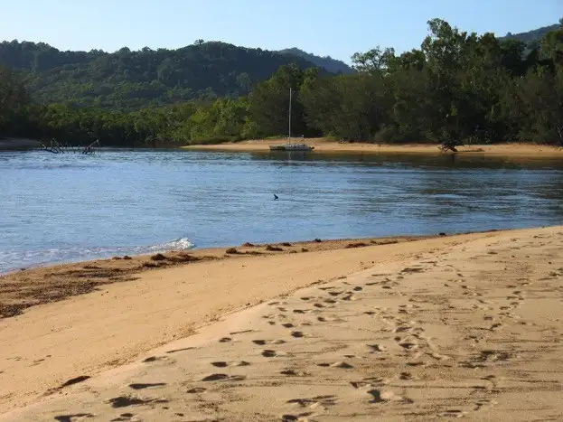 Fifth view of Homely land listing, 8/51 Rebecca Jane Parade, Kurrimine Beach QLD 4871