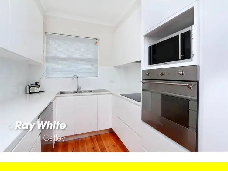 Third view of Homely unit listing, 4/2 Oatley Avenue, Oatley NSW 2223