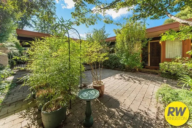 Fifth view of Homely house listing, 63 Webster Street, Hughes ACT 2605