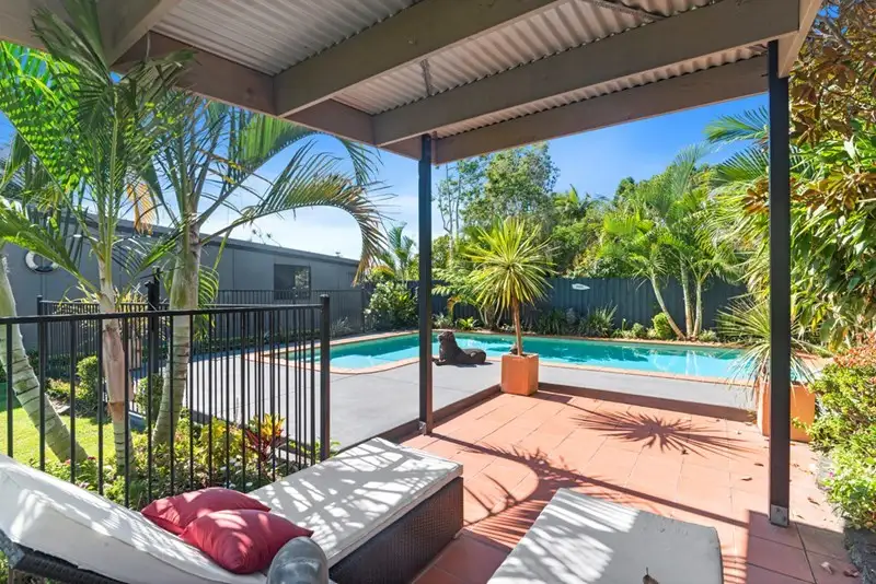 Main view of Homely house listing, 57 Parnki Parade, Palm Beach QLD 4221