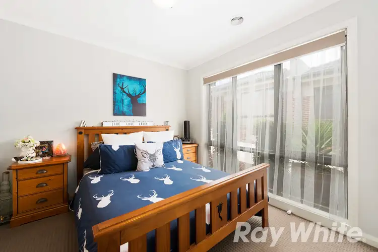 Fifth view of Homely unit listing, 3/71 Exeter Road, Croydon North VIC 3136