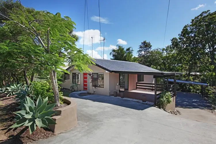 Main view of Homely house listing, 27 Lavinia Street, Southport QLD 4215