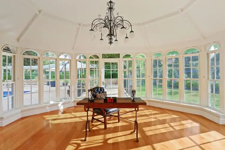 Sixth view of Homely house listing, 1 Jane Place, Dural NSW 2158
