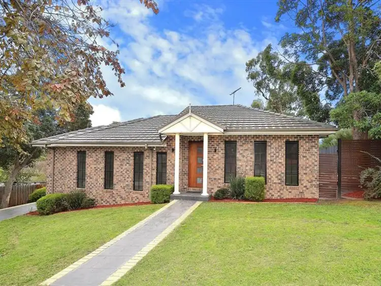 1/52 Beaconsfield Road, Briar Hill VIC 3088