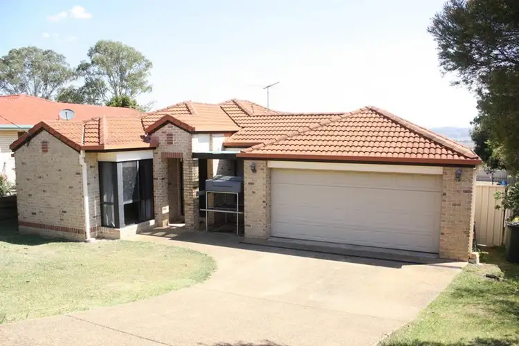Second view of Homely house listing, 65 Brooklands Drive, Beaudesert QLD 4285