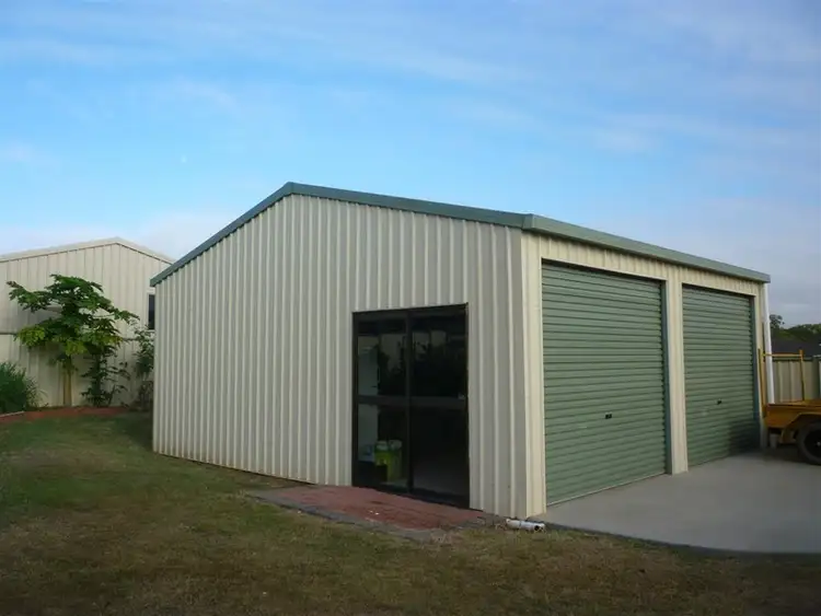 Third view of Homely house listing, 10 Poinciana Place, Gracemere QLD 4702