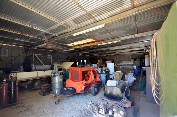 Sixth view of Homely rural property listing, 1175 Redbank - Barkly Road, Barkly VIC 3384