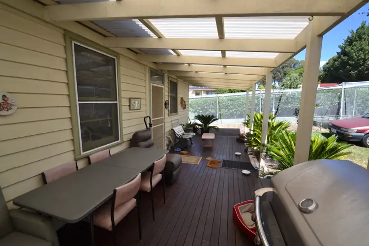 Seventh view of Homely house listing, 140 Anzac Avenue, Seymour VIC 3660