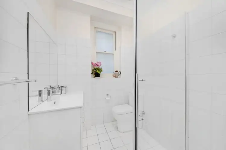 Fifth view of Homely apartment listing, 6/20-22 Springfield Avenue, Potts Point NSW 2011