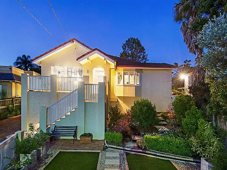 40 Botany Street, Clayfield QLD 4011