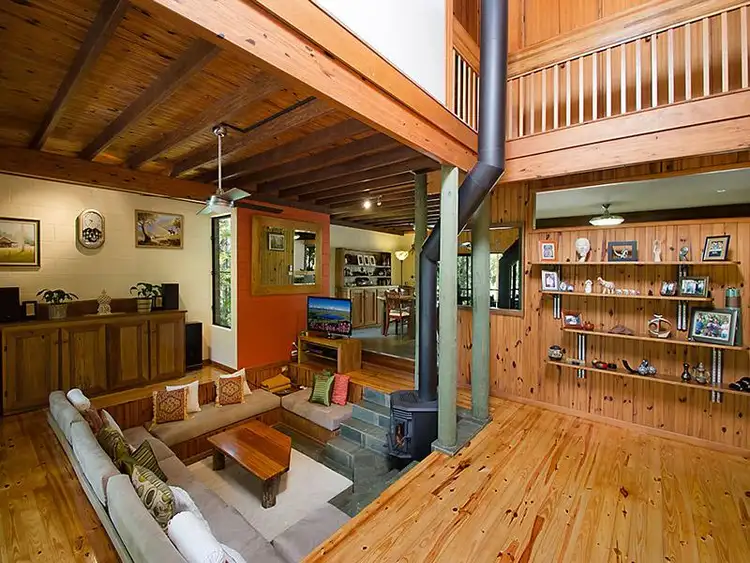 Second view of Homely house listing, 15 Lutana Court, Buderim QLD 4556