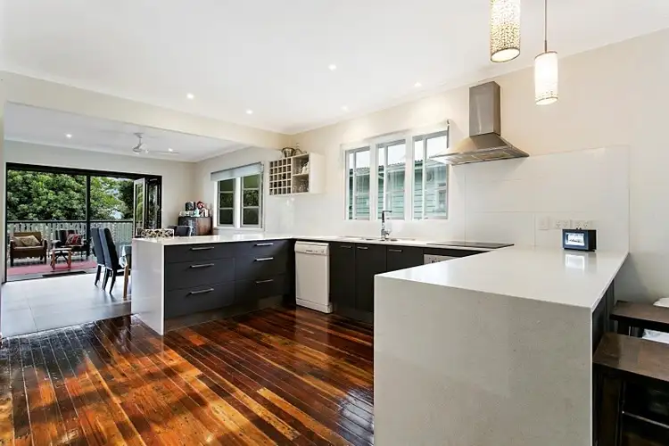 Second view of Homely house listing, 361 Verney Road East, Graceville QLD 4075