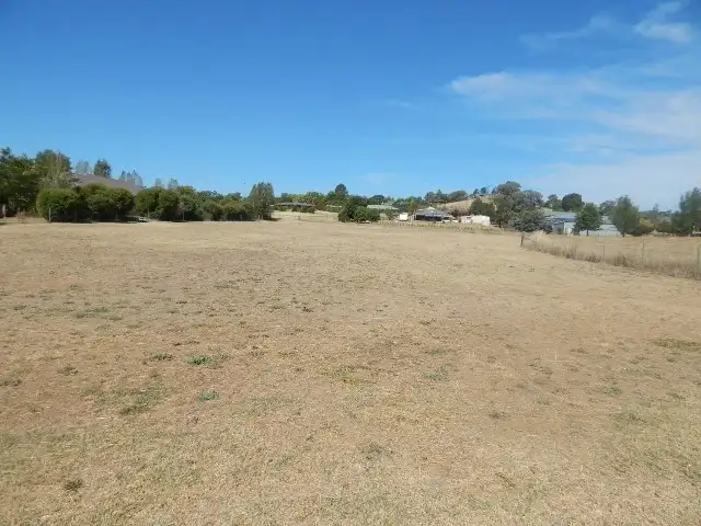 Second view of Homely land listing, 15 Shepherd Avenue, Cowra NSW 2794