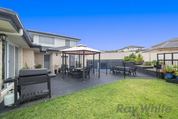 Fifth view of Homely house listing, 47 Nyanda Avenue, Floraville NSW 2280