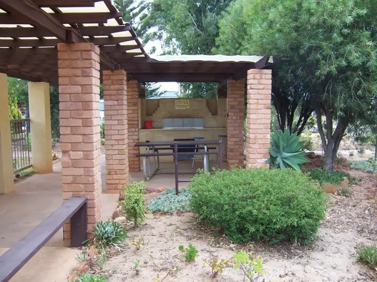 Third view of Homely unit listing, 10/22 Chick Court Units, Kalbarri WA 6536
