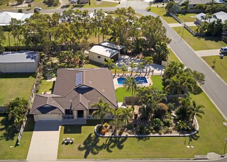 16 Amstal Avenue, Wondunna QLD 4655