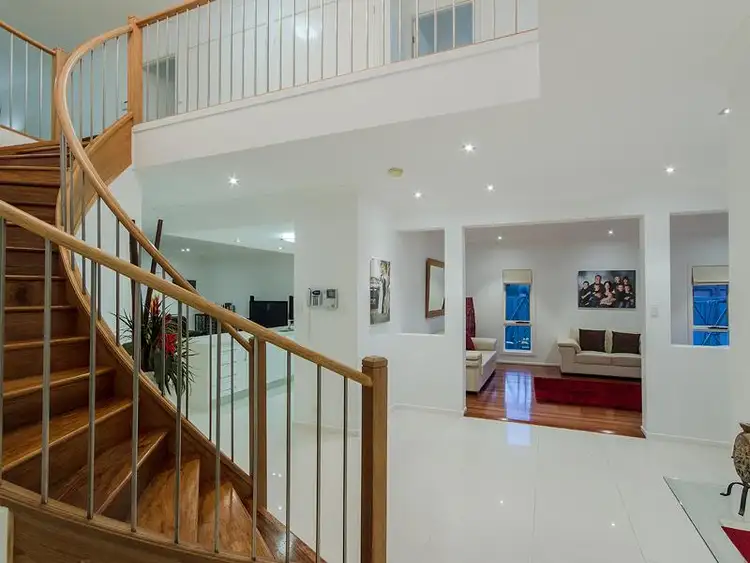 Seventh view of Homely house listing, 18 Lakefield Crescent, Paradise Point QLD 4216