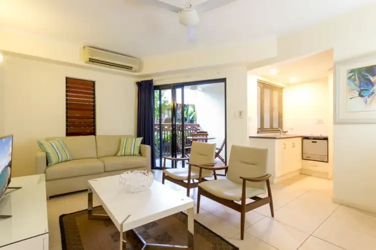 2/47 Davidson Street, Port Douglas QLD 4877