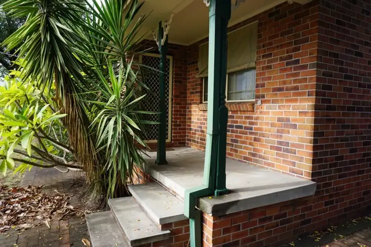 Second view of Homely unit listing, 2/83 Kelso Street, Singleton NSW 2330