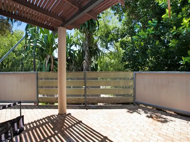 Second view of Homely unit listing, 88/16 Hudson Fysh Avenue, Parap NT 820