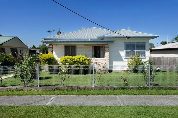 Second view of Homely house listing, 7 Nelson Street, Taree NSW 2430