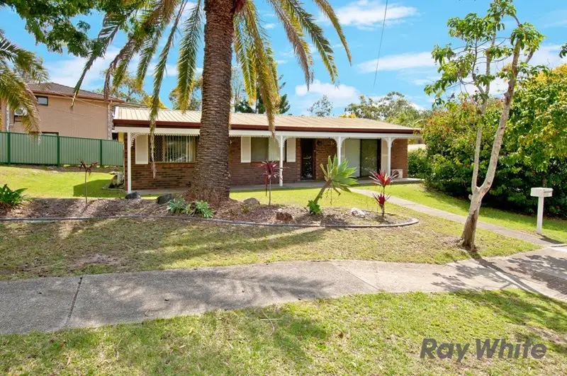 Main view of Homely house listing, 21 Clonmel Street, Regents Park QLD 4118