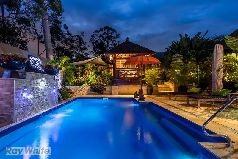 Main view of Homely house listing, 33 Sugargum Avenue, Mount Cotton QLD 4165