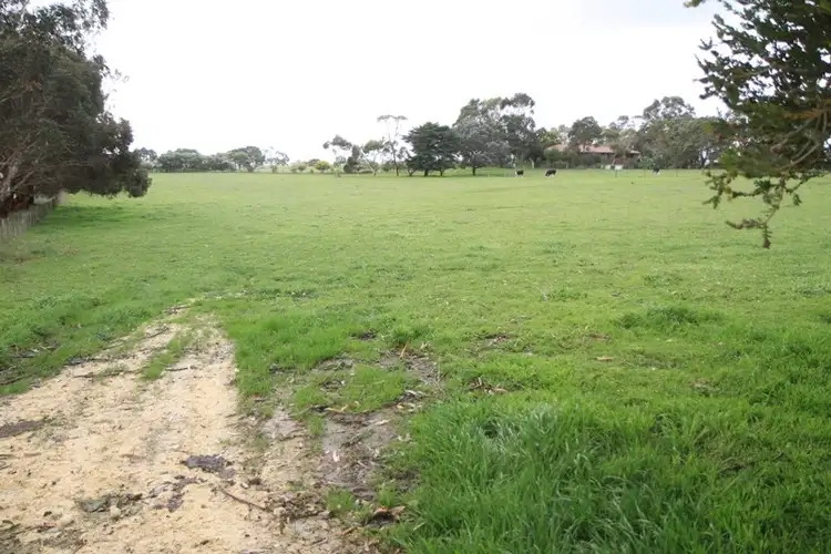 Second view of Homely land listing, Lt 61 Cafpirco Road, Compton SA 5291