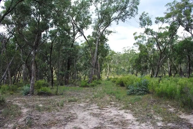 Fourth view of Homely land listing, 42 Borrowpit Road, Meadow Flat NSW 2795