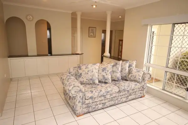 Fifth view of Homely house listing, 8 Newby Close, Edmonton QLD 4869