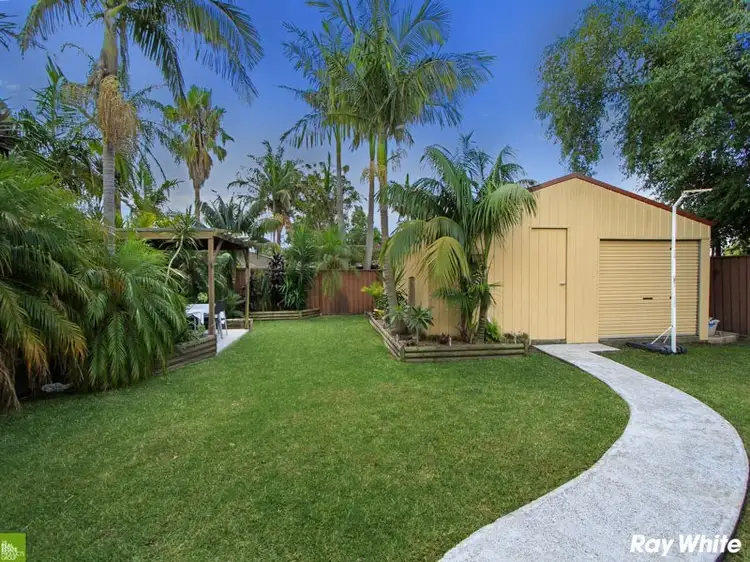 Sixth view of Homely house listing, 12 Gumnut Street, Albion Park Rail NSW 2527