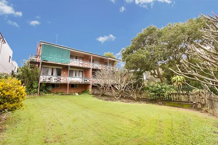 Second view of Homely block of units listing, 7 Banksia Street, Shelly Beach QLD 4551