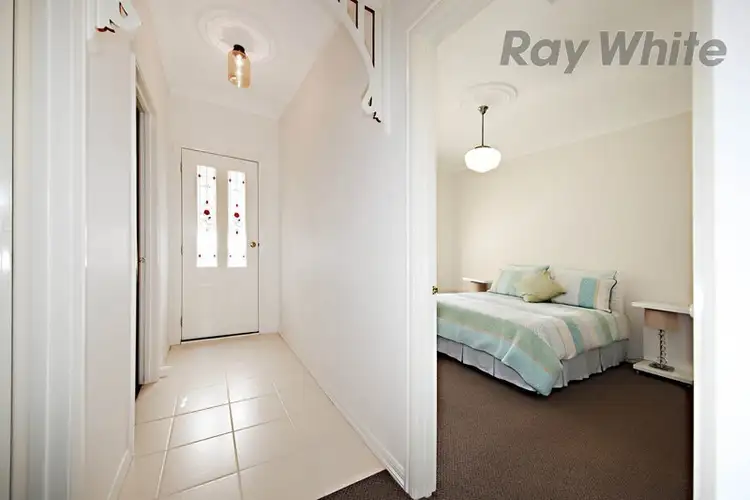 Third view of Homely house listing, 54 Foxwood Drive, Point Cook VIC 3030