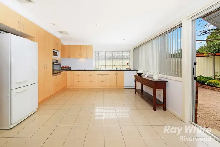 Fifth view of Homely house listing, 200 King Georges Road, Roselands NSW 2196