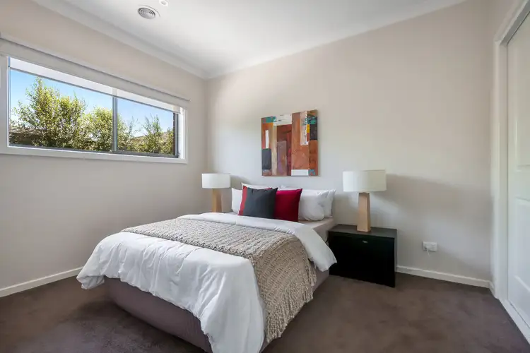 Fifth view of Homely unit listing, 4/26 Houston Street, Epping VIC 3076
