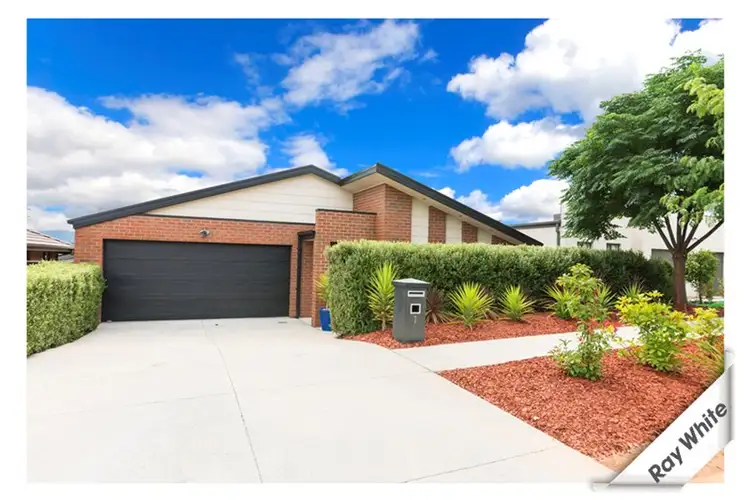 Main view of Homely house listing, 7 Dagmar Berne Street, Macgregor ACT 2615