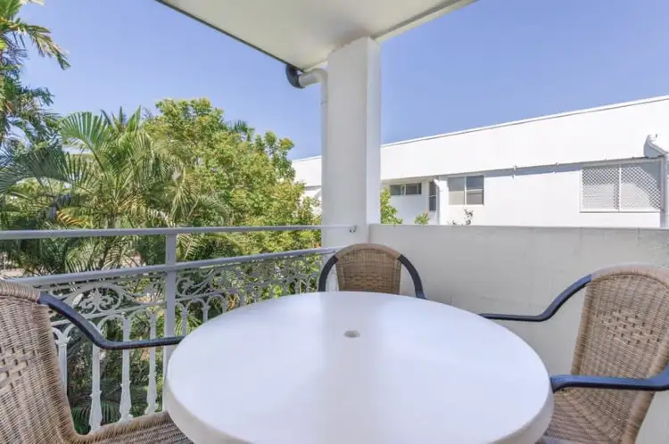 Fourth view of Homely apartment listing, 15/11-13 Garrick Street, Port Douglas QLD 4877