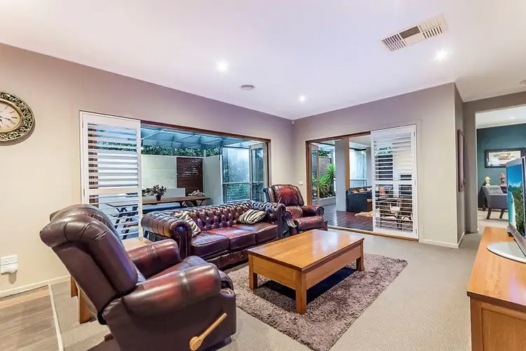 Fifth view of Homely house listing, 40 Huntingfield Drive, Warrnambool VIC 3280