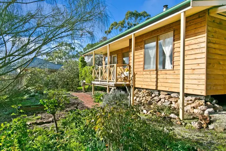 Third view of Homely house listing, 42 Angas Street, Springton SA 5235