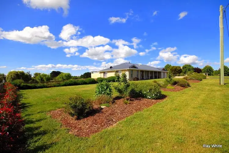 Main view of Homely house listing, 4 Llewellyn Drive, Braidwood NSW 2622