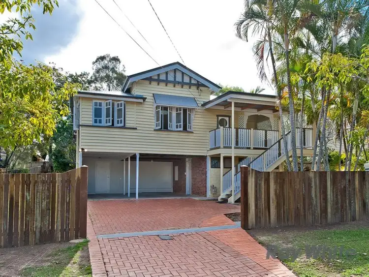 148 Bellevue Avenue, Gaythorne QLD 4051