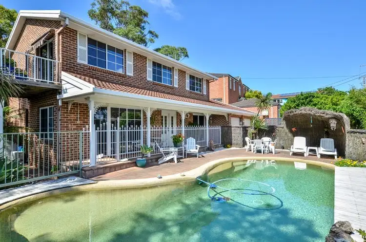 3 The Citadel, Umina Beach NSW 2257