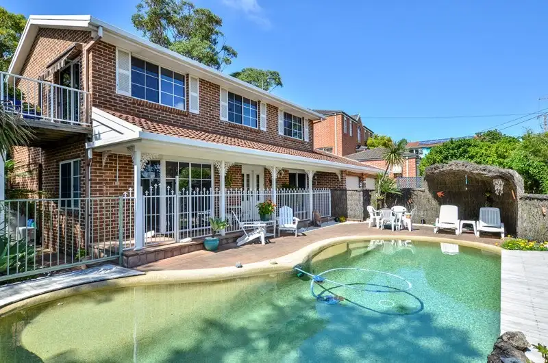 Main view of Homely house listing, 3 The Citadel, Umina Beach NSW 2257