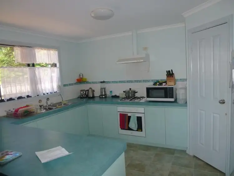 Fourth view of Homely house listing, 18 Salmon Loop, Exmouth WA 6707