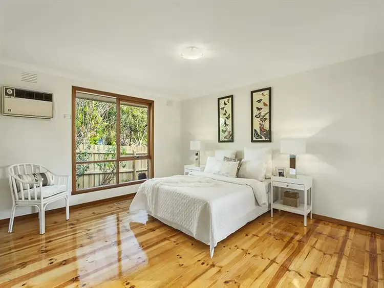 Sixth view of Homely unit listing, 3/43 Shady Grove, Nunawading VIC 3131