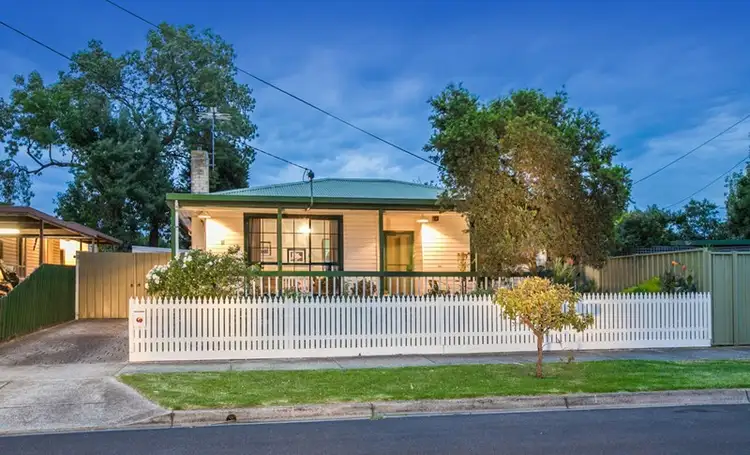 111 Royal Parade, Reservoir VIC 3073