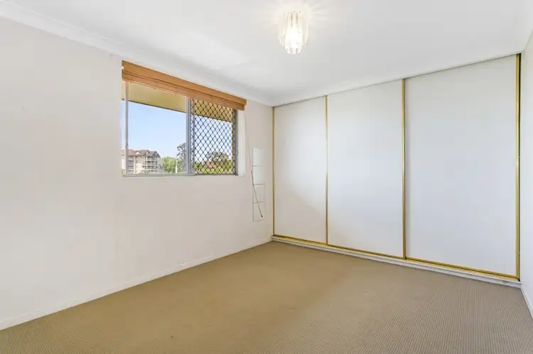 Fifth view of Homely unit listing, 11/152 River Terrace, Kangaroo Point QLD 4169
