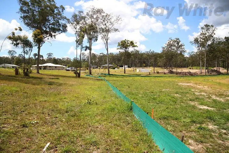 Third view of Homely land listing, Address available on request