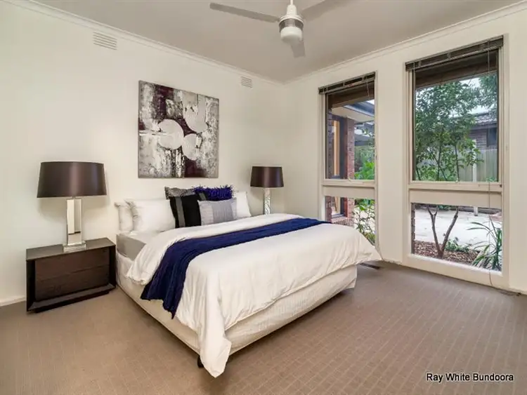 Sixth view of Homely house listing, 47 Cameron Parade, Bundoora VIC 3083
